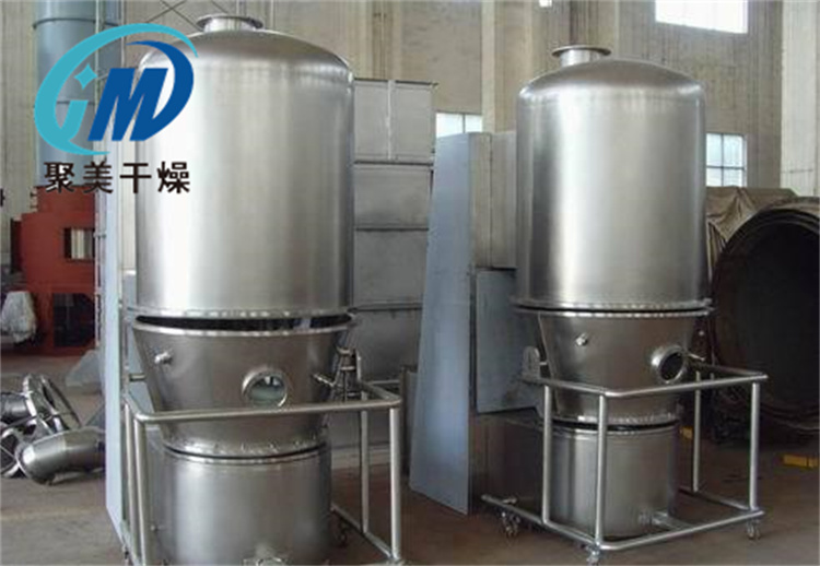 在沸騰干燥機(jī)中處理的物料的使用條件是什么？