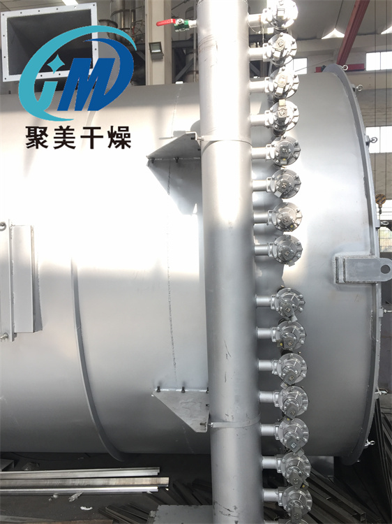 脈沖除塵器濾袋堵塞如何處理？