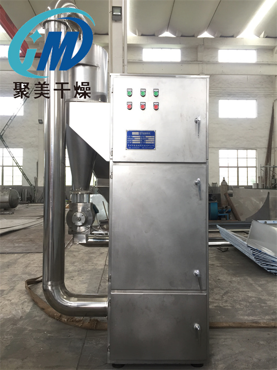 從基礎(chǔ)知識中了解多功能粉碎機